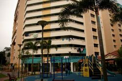 Blk 242 Gombak View (Bukit Batok), HDB 3 Rooms #603018101
